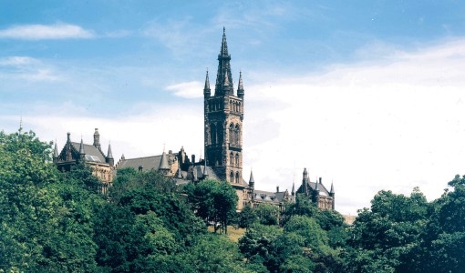 1997 - Glasgow - Scotland