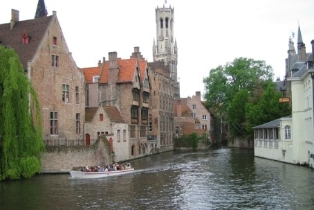 2006 - Brugge/Bruges - Belgium