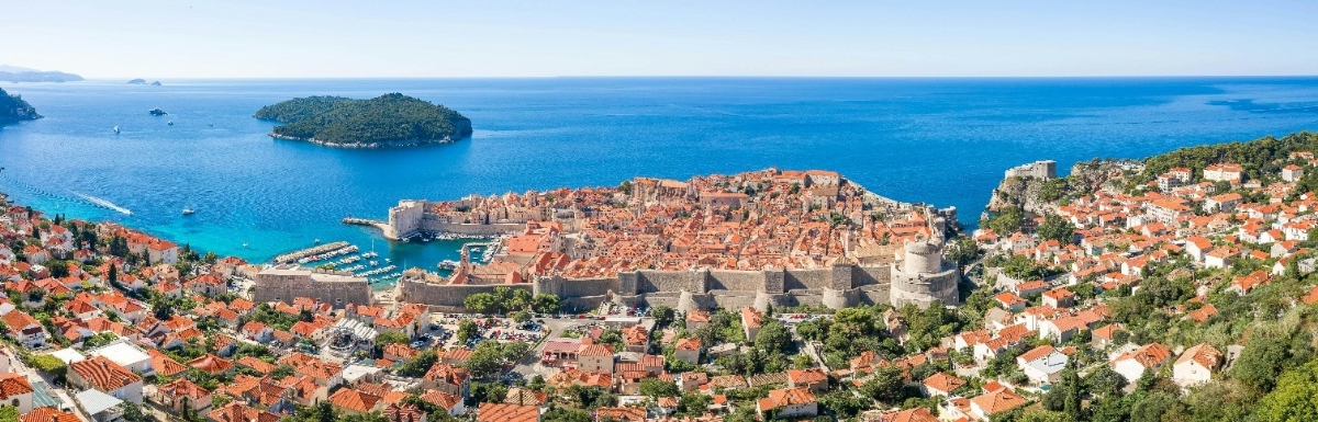 2026 - Dubrovnik - Croatia