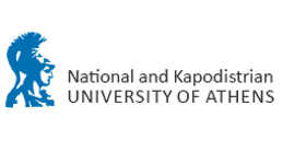 National and Kapodistrian University of Athens