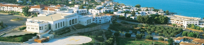 Creta Maris Convention Centre
